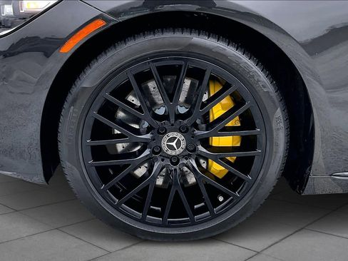 Used 2022 Mercedes-Benz S 500 4MATIC image 9