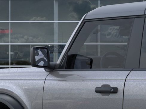 New 2025 Ford Bronco 4-Door image 43