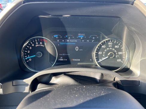 Used 2018 Ford F150 Lariat w/ Equipment Group 502A Luxury image 19