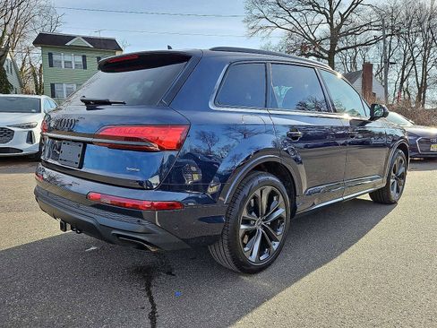 Certified 2025 Audi Q7 3.0T Premium Plus w/ Premium Plus Package image 25
