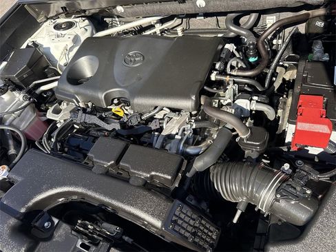 Used 2019 Toyota RAV4 XLE w/ All Weather Liner Package image 28