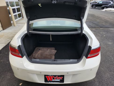 Used 2012 Buick Verano Convenience image 23