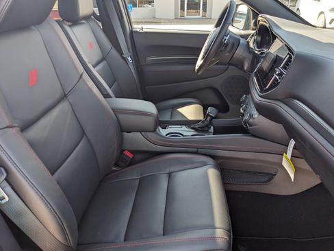 New 2027 Dodge Durango GT AWD/4WD image 38
