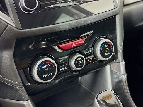 Certified 2023 Subaru Forester Limited image 22