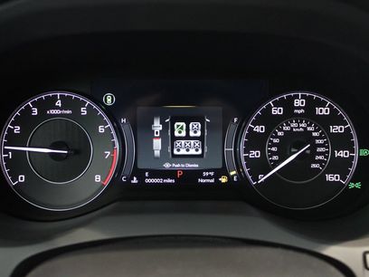 New 2026 Acura RDX SH-AWD w/ Advance Package