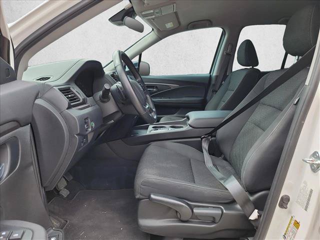 Used 2024 Honda Ridgeline Sport image 17