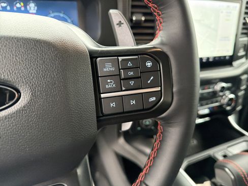 New 2025 Ford F150 Raptor AWD/4WD image 21