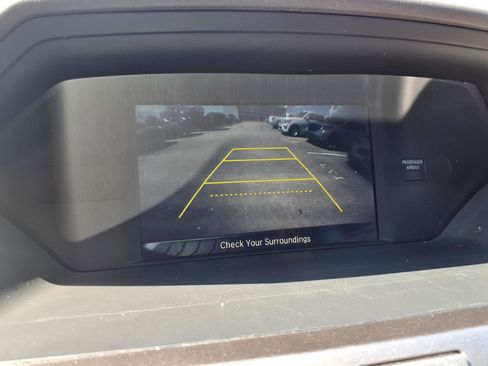 Used 2015 Honda Odyssey EX-L image 6