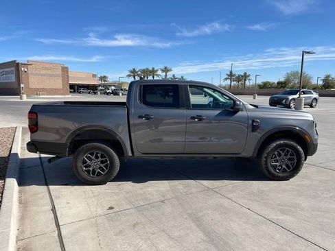 Used 2024 Ford Ranger XLT image 5