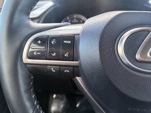 Used 2021 Lexus RX 350 AWD w/ Premium Package image 19