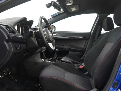 Used 2015 Mitsubishi Lancer Evolution Final Edition AWD/4WD image 18