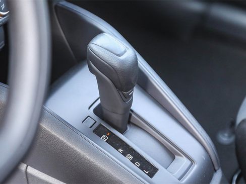 Certified 2025 Nissan Versa S w/ Trunk Package image 21