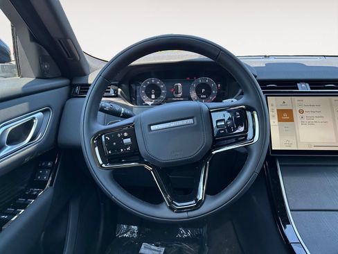 New 2026 Land Rover Range Rover Velar S AWD/4WD image 12