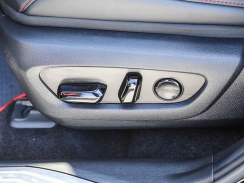 Used 2024 Lexus NX 450h+ F Sport w/ Vision Package image 19