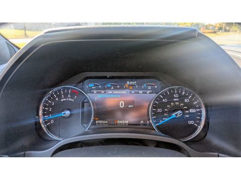 Used 2020 Ford Expedition Limited w/ Special Edition Package image 21