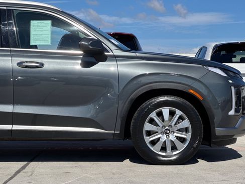 Used 2025 Hyundai Palisade SEL AWD/4WD image 36