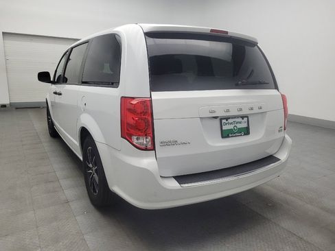 Used 2019 Dodge Grand Caravan GT FWD image 5