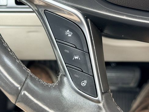Used 2018 Cadillac CT6 Luxury AWD/4WD image 37