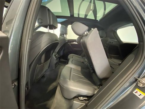 Used 2020 Audi Q5 2.0T Titanium Premium Plus image 16
