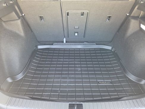Used 2025 Volkswagen Taos S FWD image 26