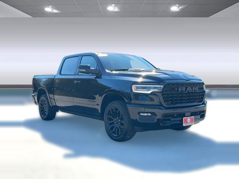 New 2026 RAM 1500 Limited image 6