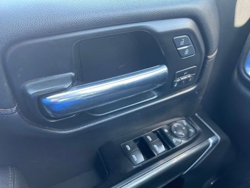 Used 2019 GMC Sierra 1500 AT4 w/ AT4 Premium Package AWD/4WD image 34