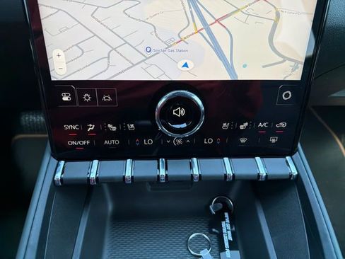 New 2026 GMC Terrain AT4 image 14