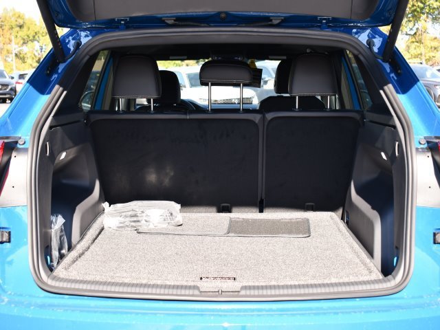 New 2025 Volkswagen Atlas Cross Sport SE AWD/4WD image 27