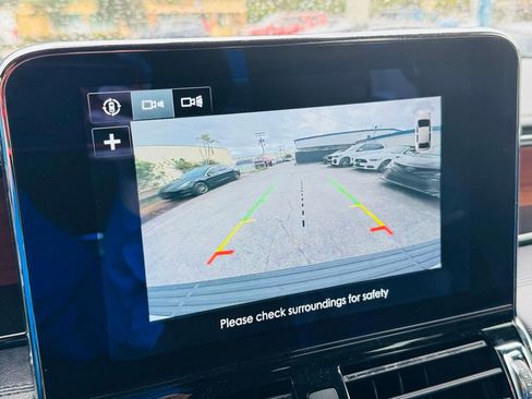 Used 2019 Lincoln Navigator Reserve w/ Cargo Package image 31