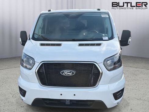 Used 2026 Ford Transit 350 XLT RWD image 4