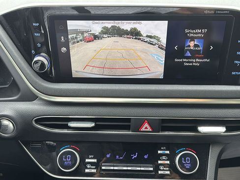 Used 2023 Hyundai Sonata SEL FWD image 30