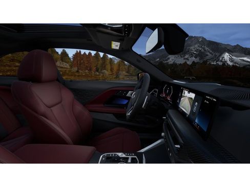 New 2026 BMW M240i Coupe image 9