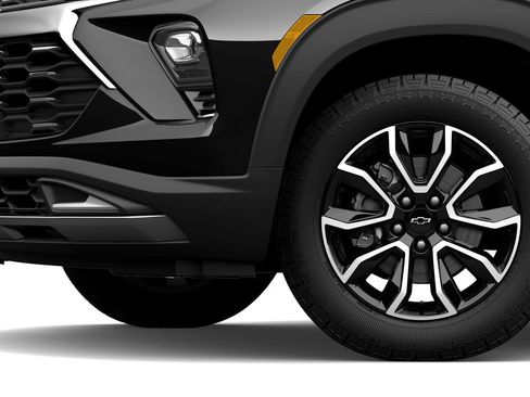 New 2026 Chevrolet TrailBlazer ACTIV w/ Convenience Package image 62