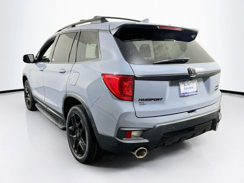Used 2022 Honda Passport Elite image 7