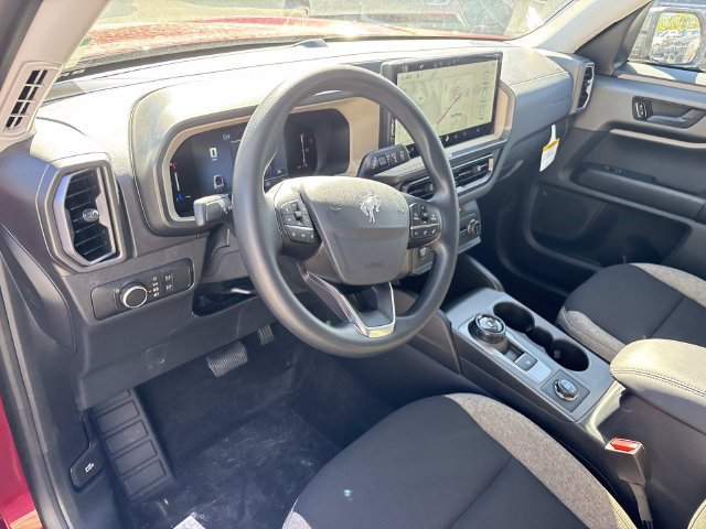 New 2026 Ford Bronco Sport Big Bend AWD/4WD image 24