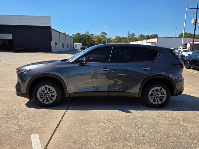 Certified 2026 MAZDA CX-5 Select AWD/4WD image 9