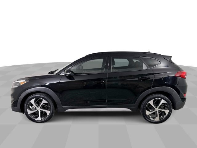 Used 2018 Hyundai Tucson Value FWD image 5