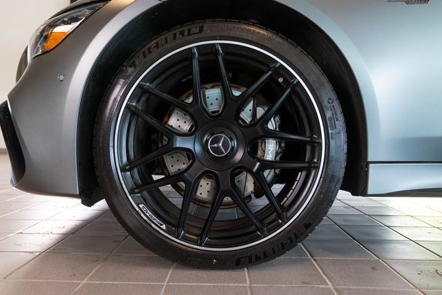 Certified 2024 Mercedes-Benz AMG GT 53 image 9