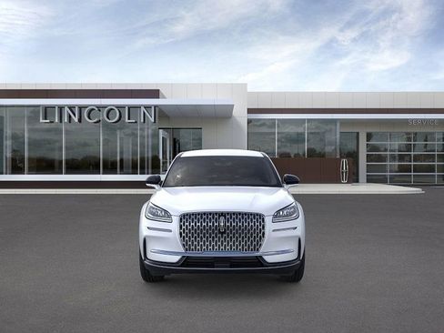 New 2025 Lincoln Corsair Premiere image 6