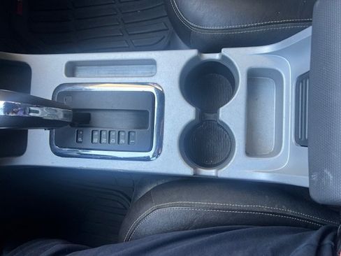 Used 2008 Mercury Mariner Premier image 25