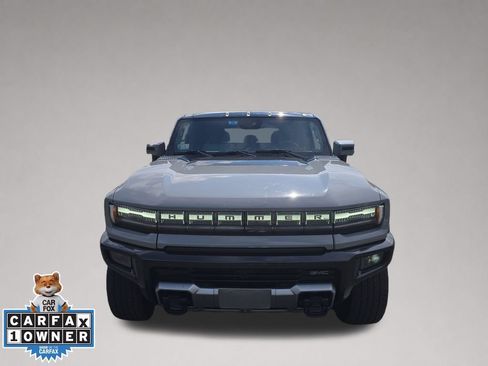 Used 2024 GMC Hummer EV 3X AWD/4WD image 9