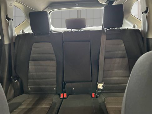 Used 2022 Honda CR-V EX image 14