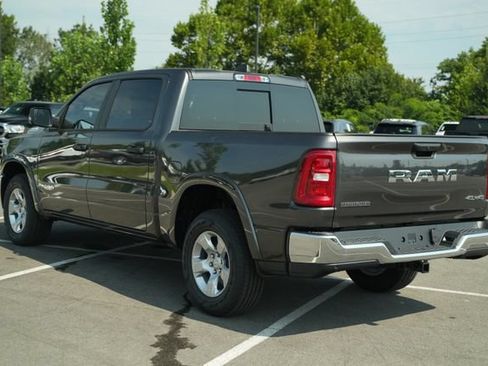 New 2026 RAM 1500 Big Horn AWD/4WD image 5