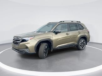 New 2026 Subaru Forester Limited AWD/4WD video 1
