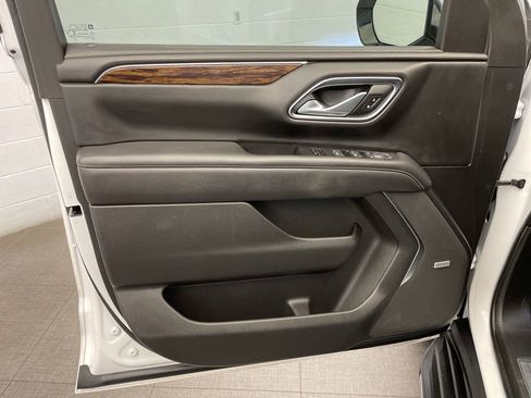 Used 2022 Chevrolet Tahoe Premier w/ Max Trailering Package image 20