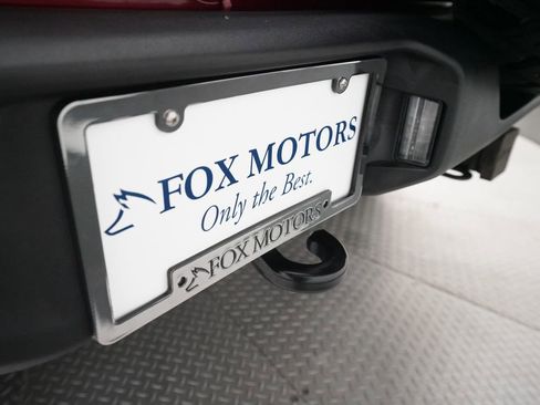 Used 2021 Jeep Wrangler Unlimited Islander image 36