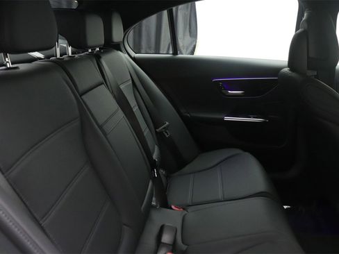 New 2026 Mercedes-Benz C 300 Sedan image 10