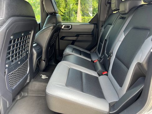 Used 2024 Ford Bronco Big Bend AWD/4WD image 20