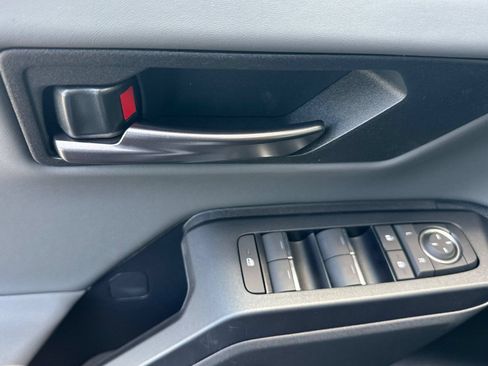 New 2026 Toyota RAV4 AWD Plug-in Hybrid image 10