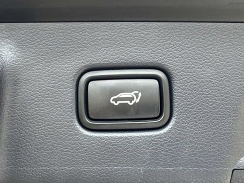 Used 2024 Hyundai Palisade Calligraphy FWD image 15